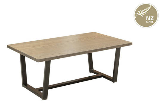 Thorndon Tapered Base 1200 x 700 Coffee Table